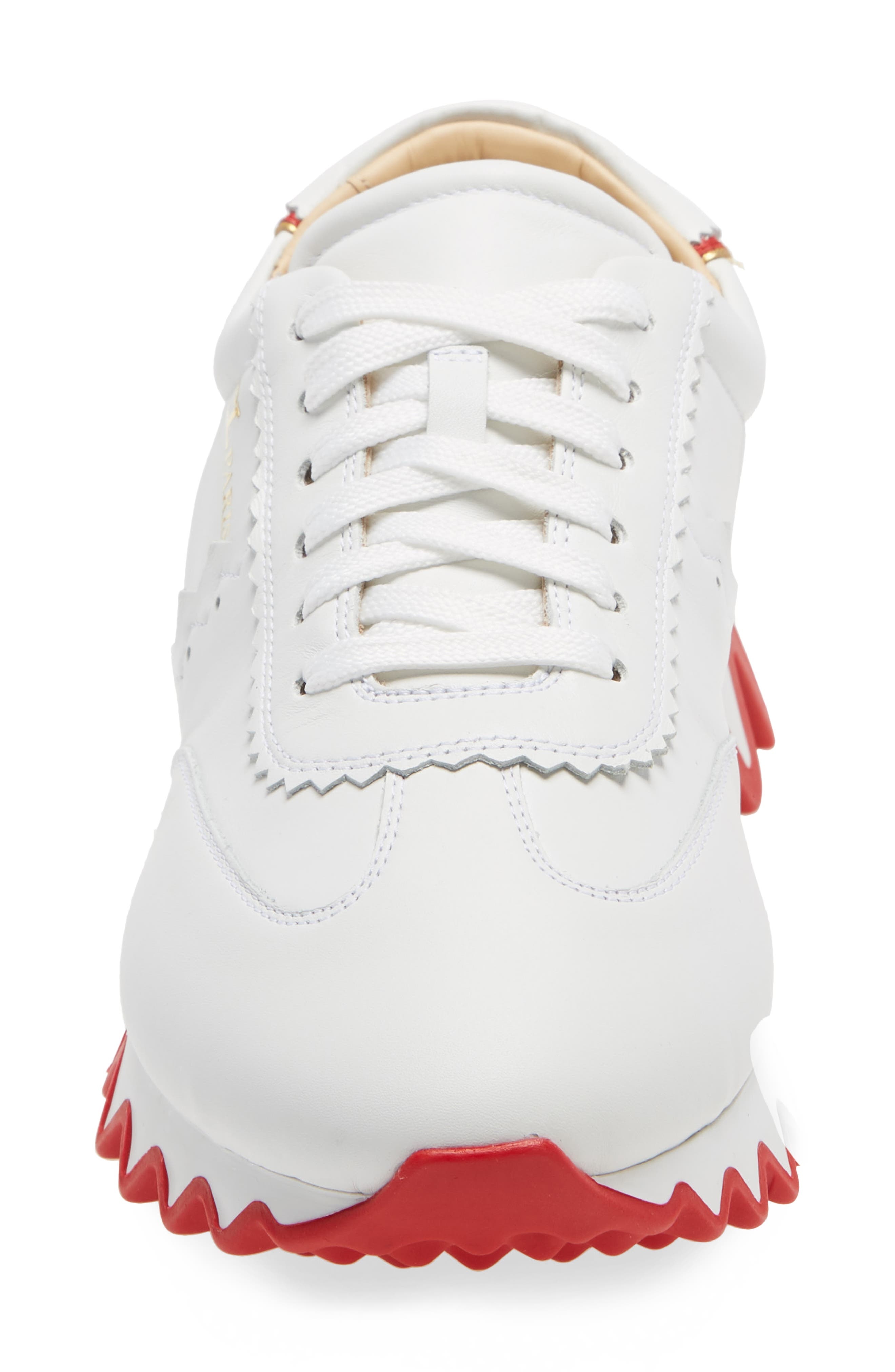 Loubishark Sneaker - 4