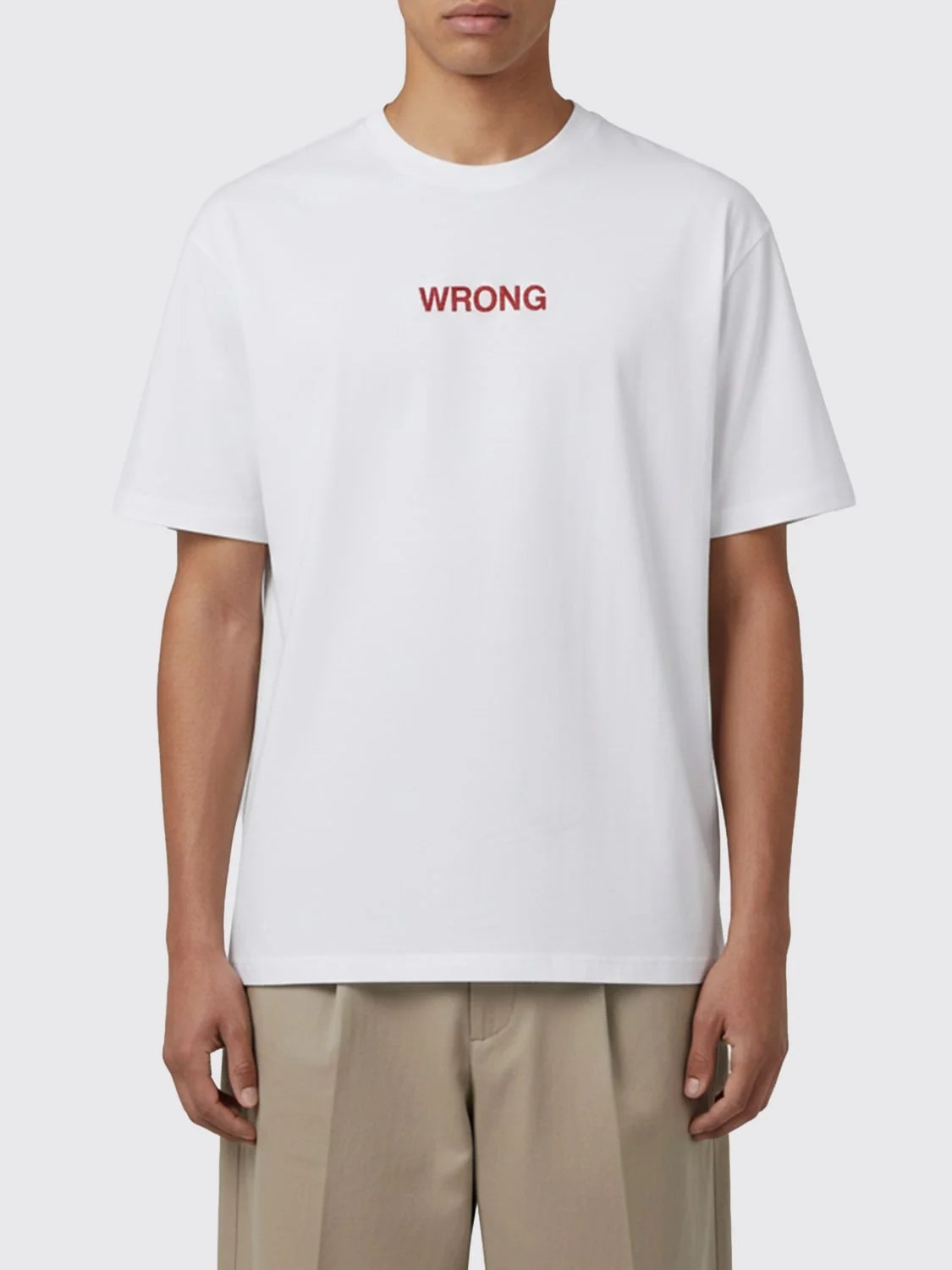 T-shirt men Aspesi - 1