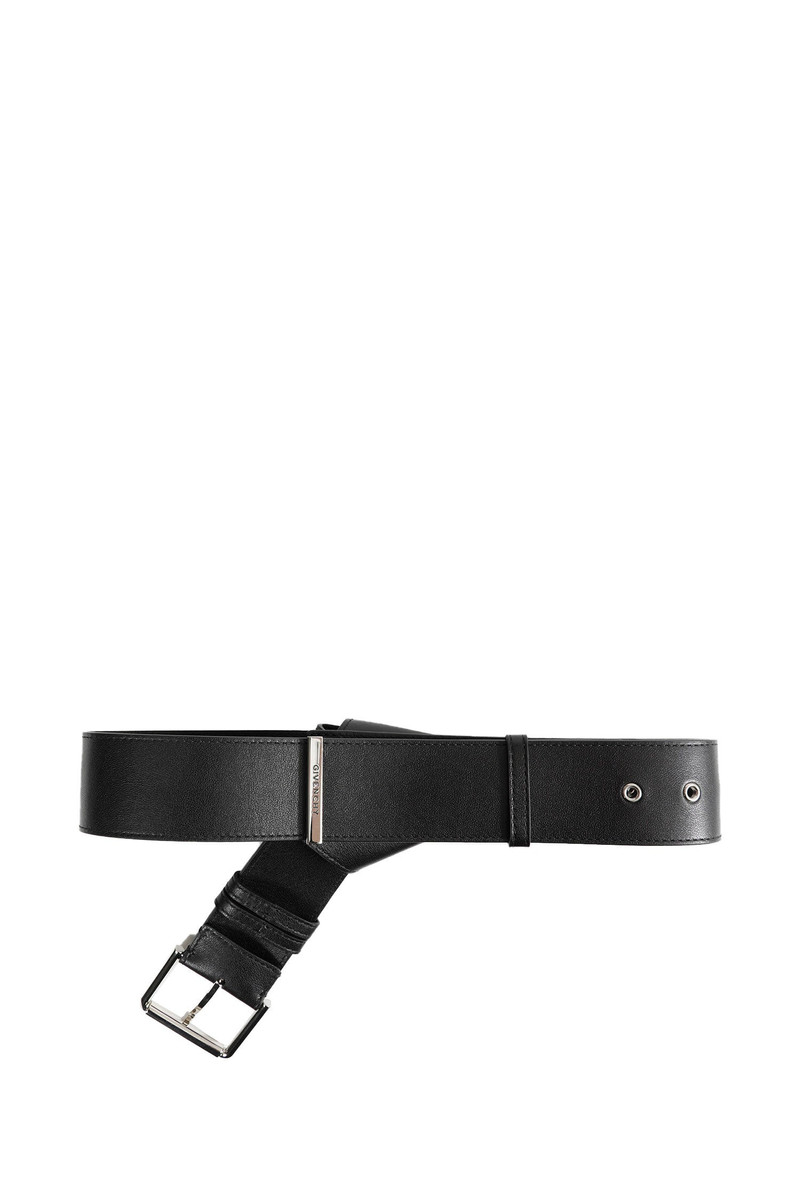 Givenchy Windsor Knot Belt outlook