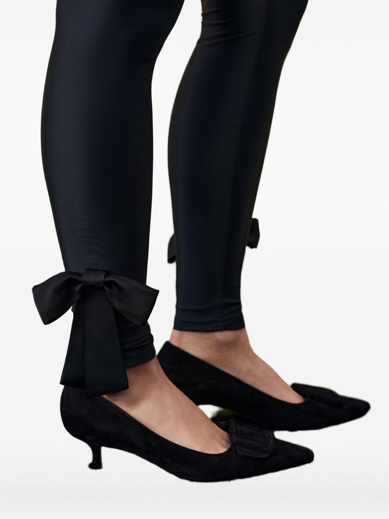 SLEEPER Lola leggings outlook