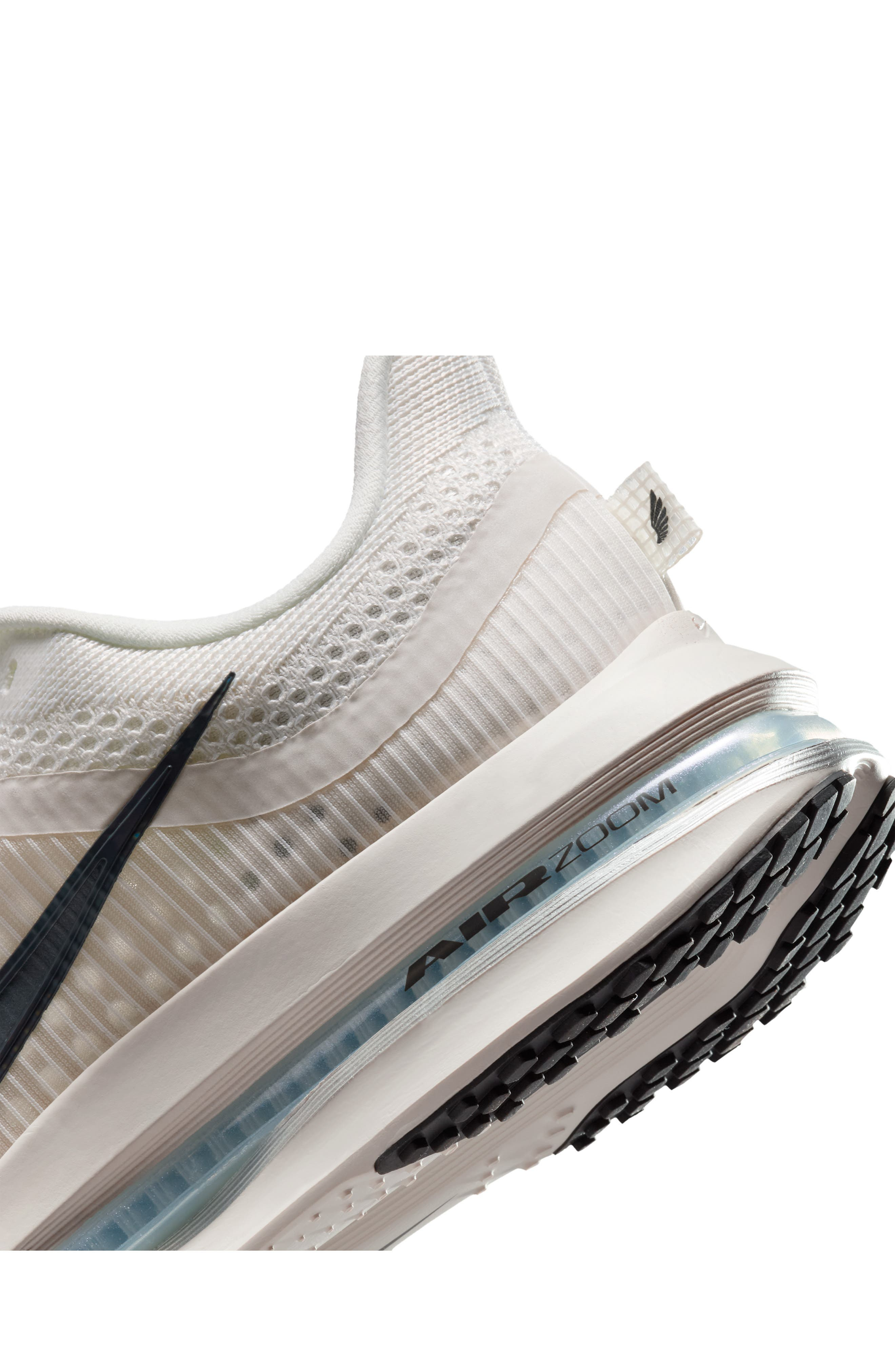 Nike Pegasus Premium Running Shoe in 106 Sail/offnor at Nordstrom - 7