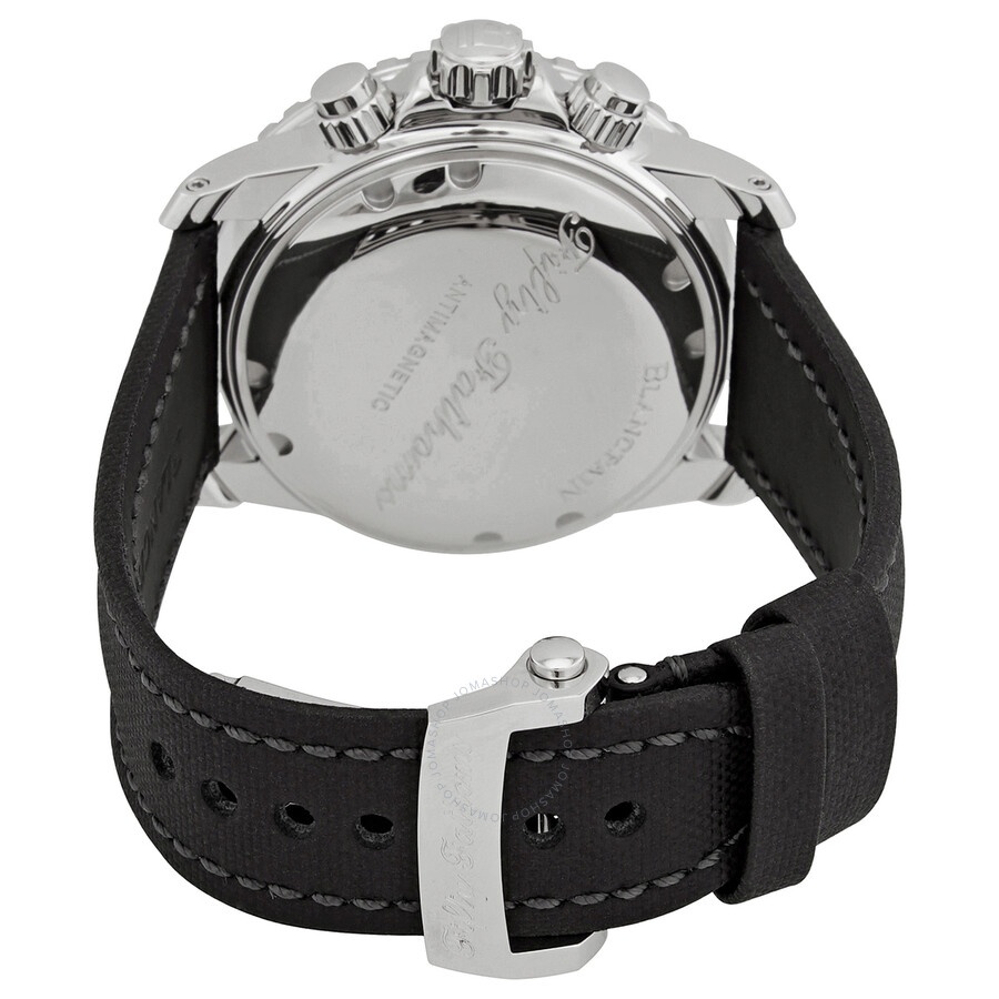 Blancpain Fifty Fathoms Automatic Men's Watch 5085F-1130-52B - 3