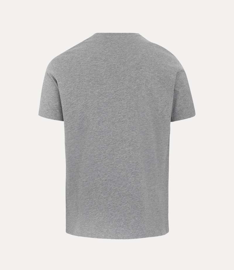 Vivienne Westwood SUNKEN ORB CLASSIC T-SHIRT outlook