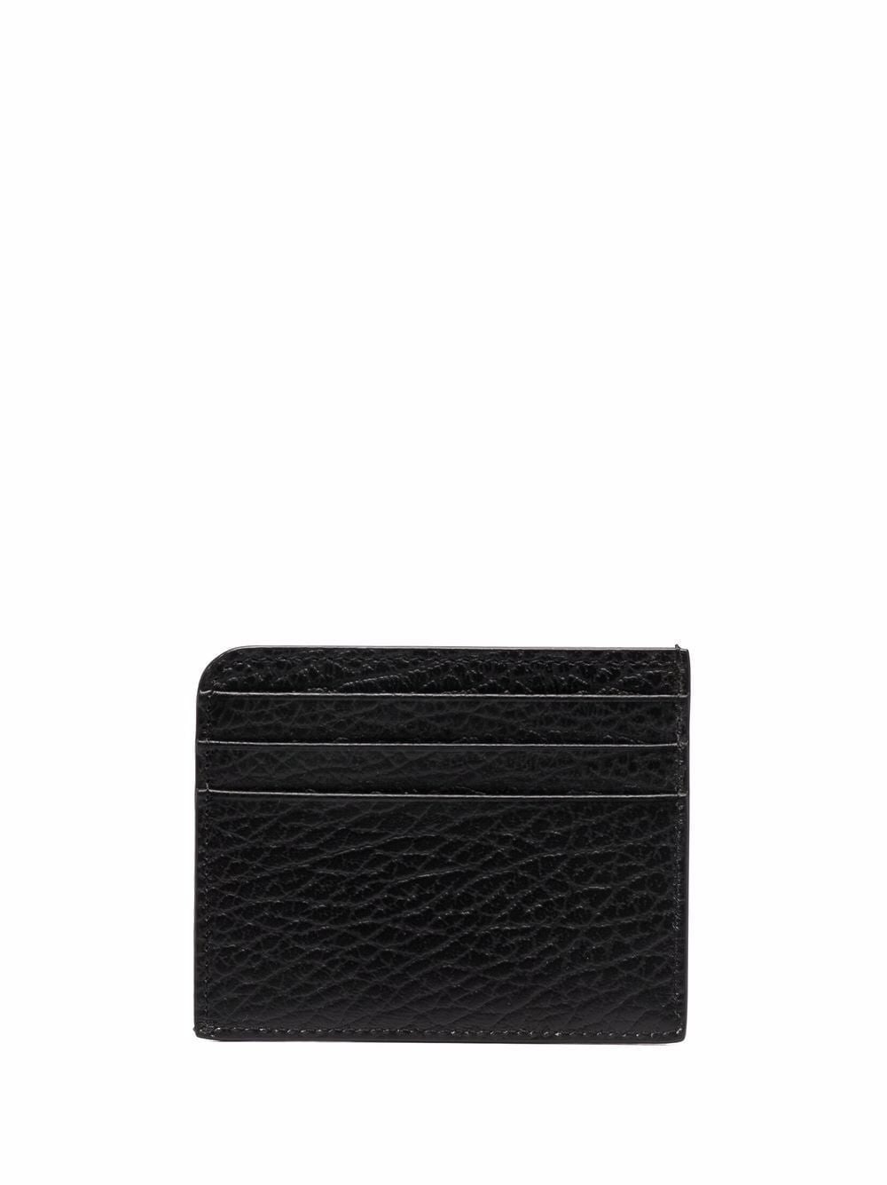 Maison Martin Margiela Women Portacarte Four Stitches - 3
