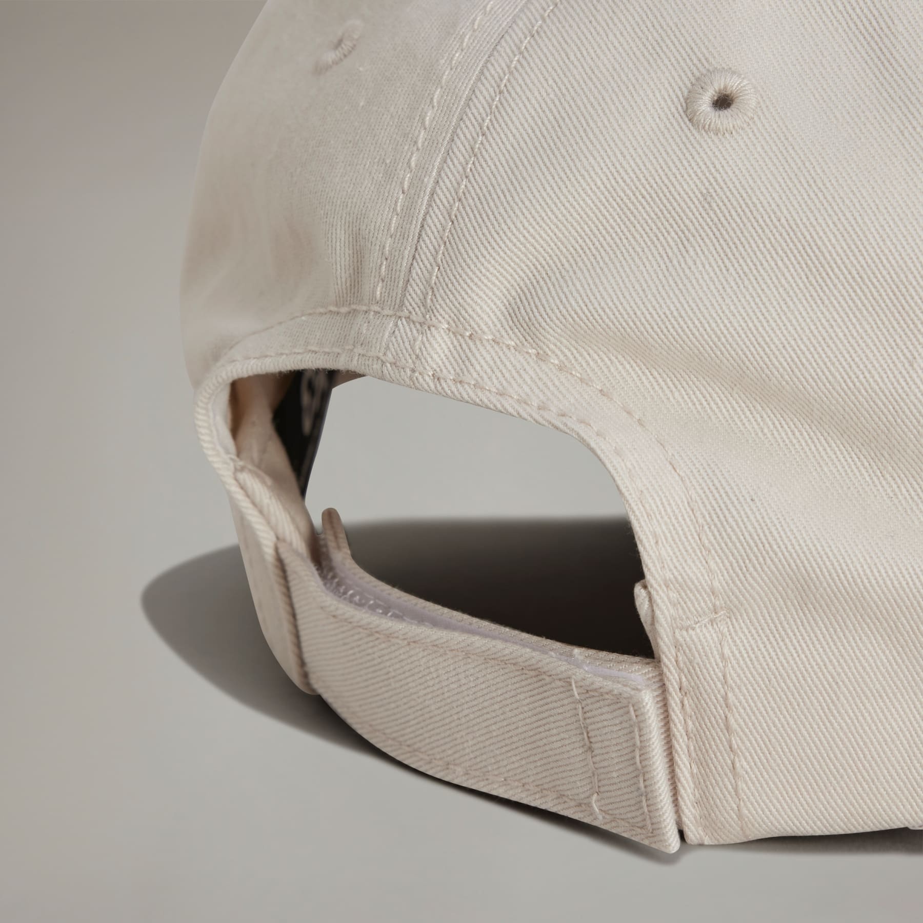 Y-3 Stripes Cap - 2