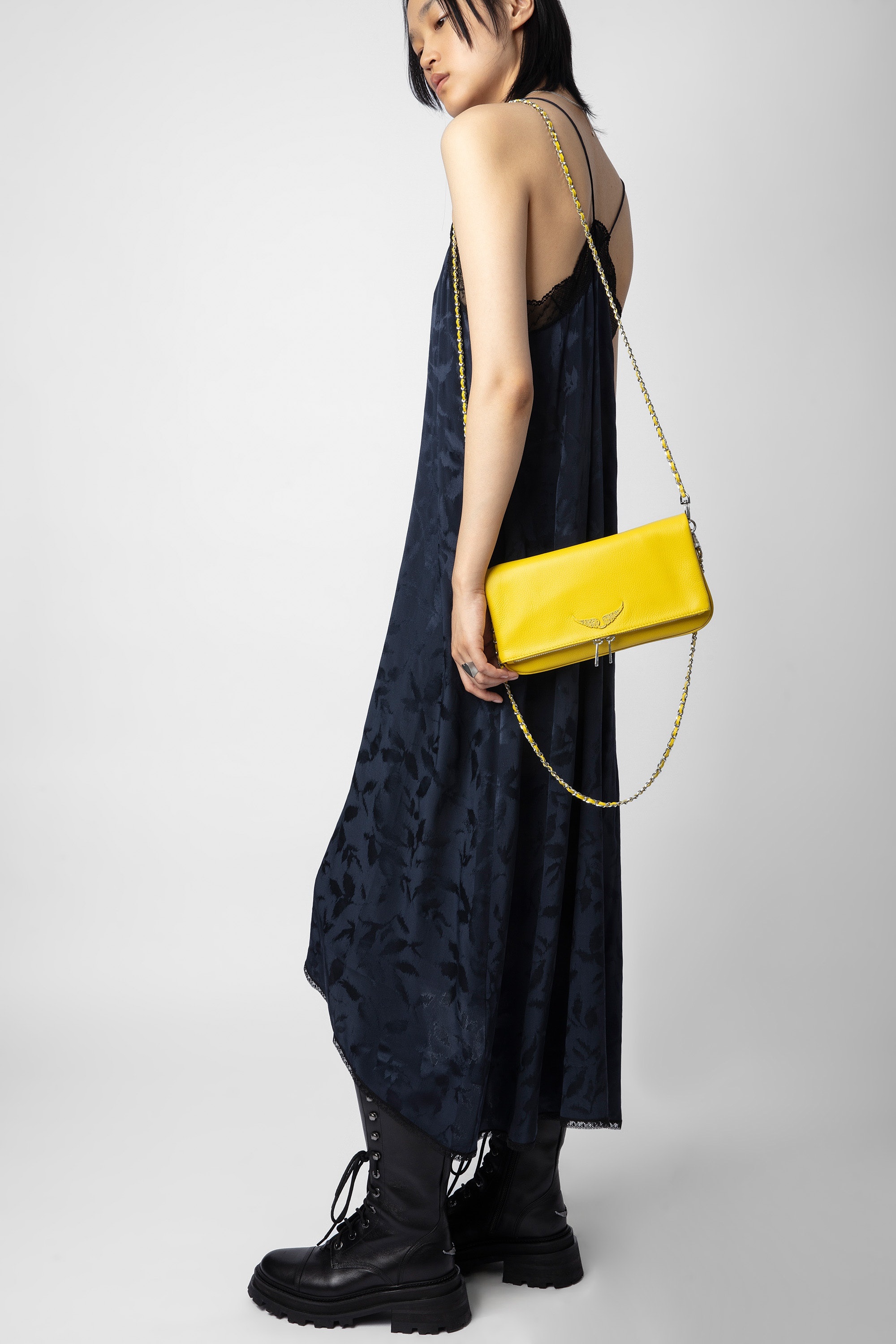 Rock Clutch - 5