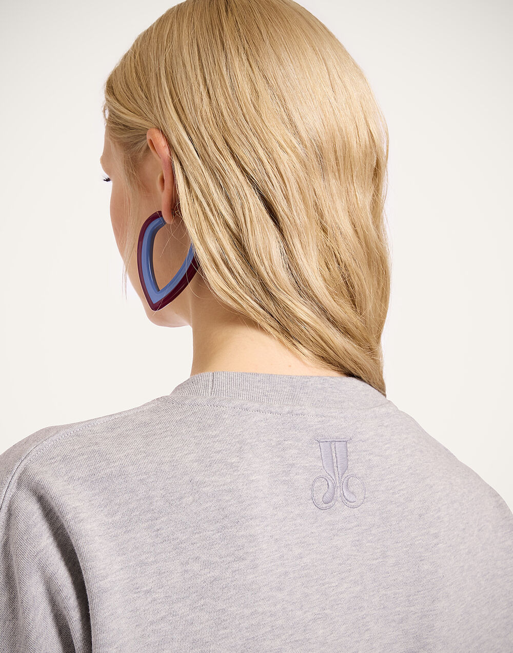 Off Court Sweatshirt - 8