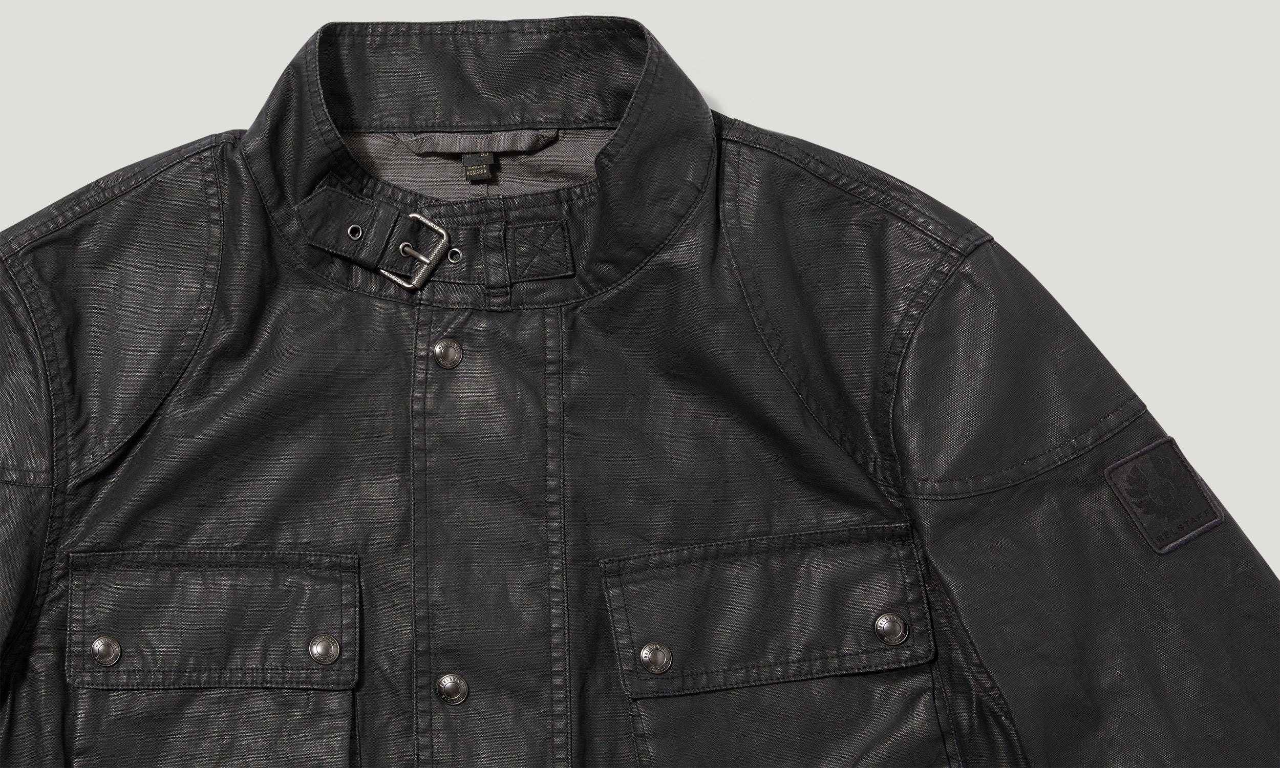 FIELDMASTER JACKET - 2