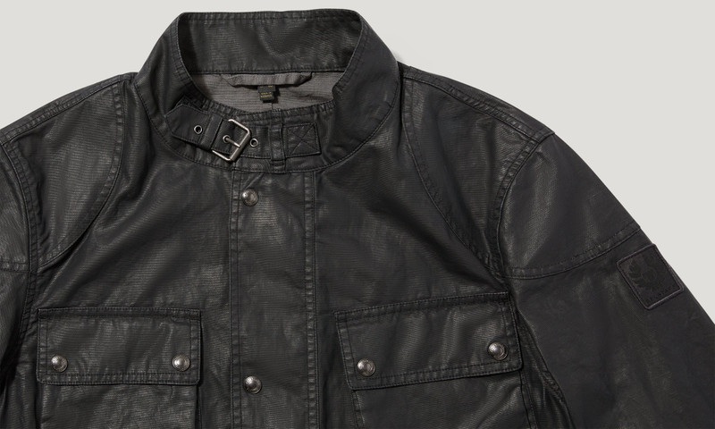 Belstaff FIELDMASTER JACKET outlook
