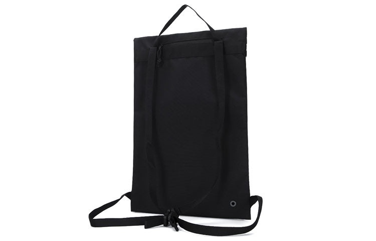 Nike Utility Graphic Training Gym Sack 'Black' DQ5219-010 - 2