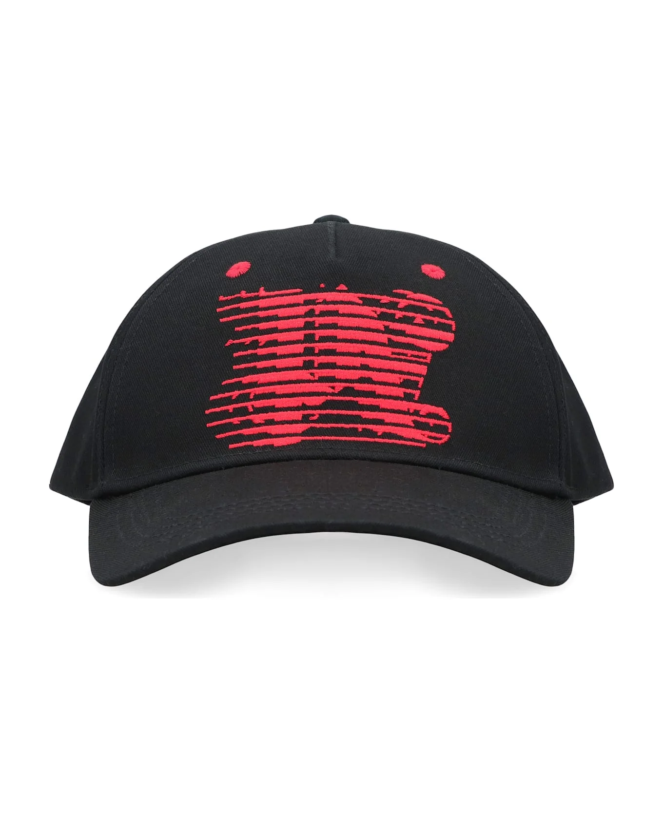 Baseball Cap Racing Monogram - 1