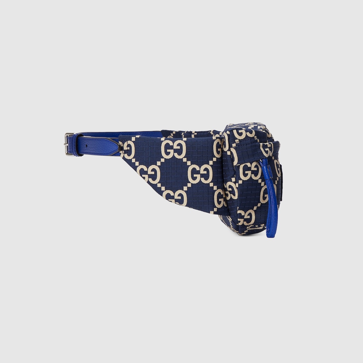 Large GG ripstop belt bag - 5
