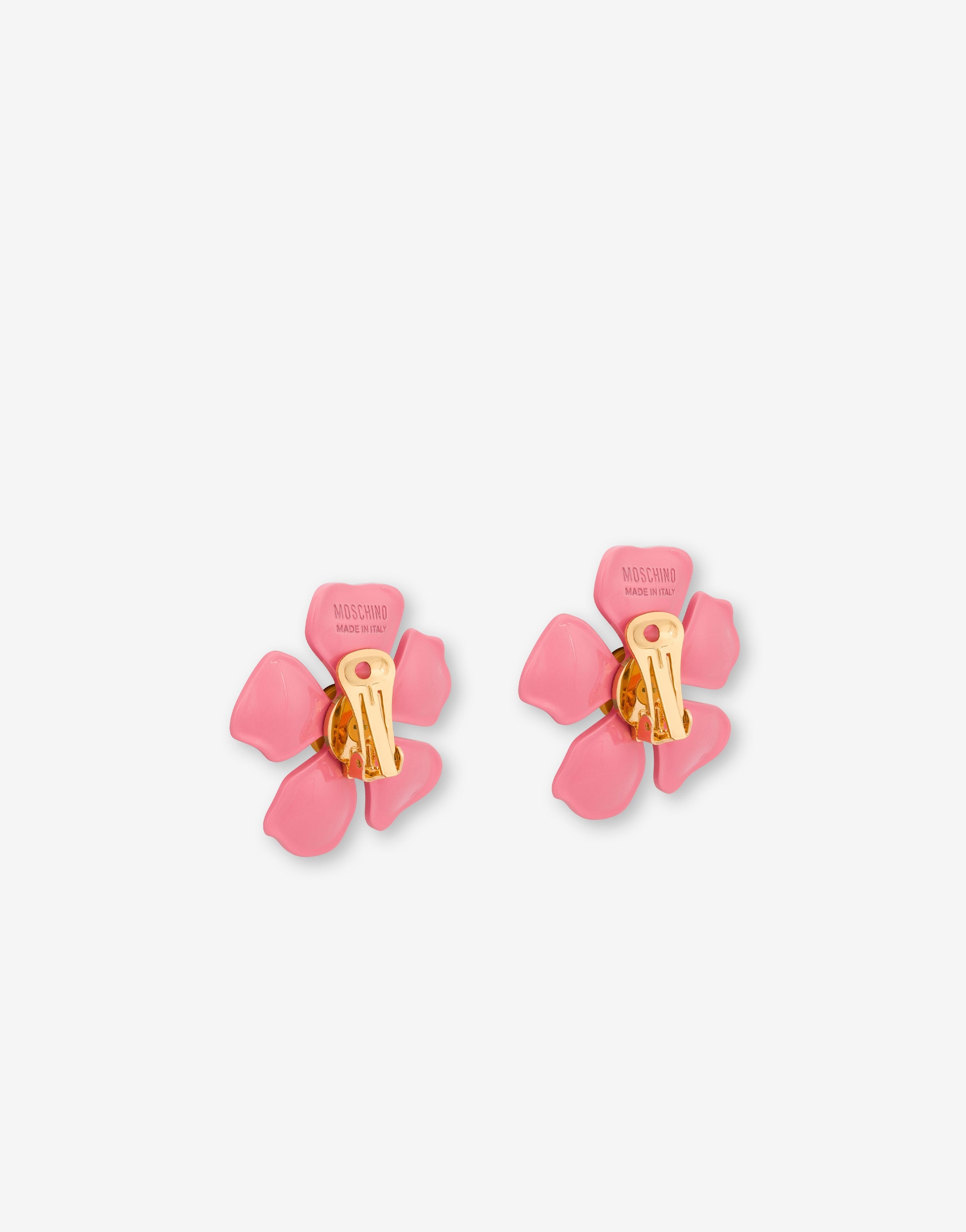 '60S FLOWER EARRINGS - 3