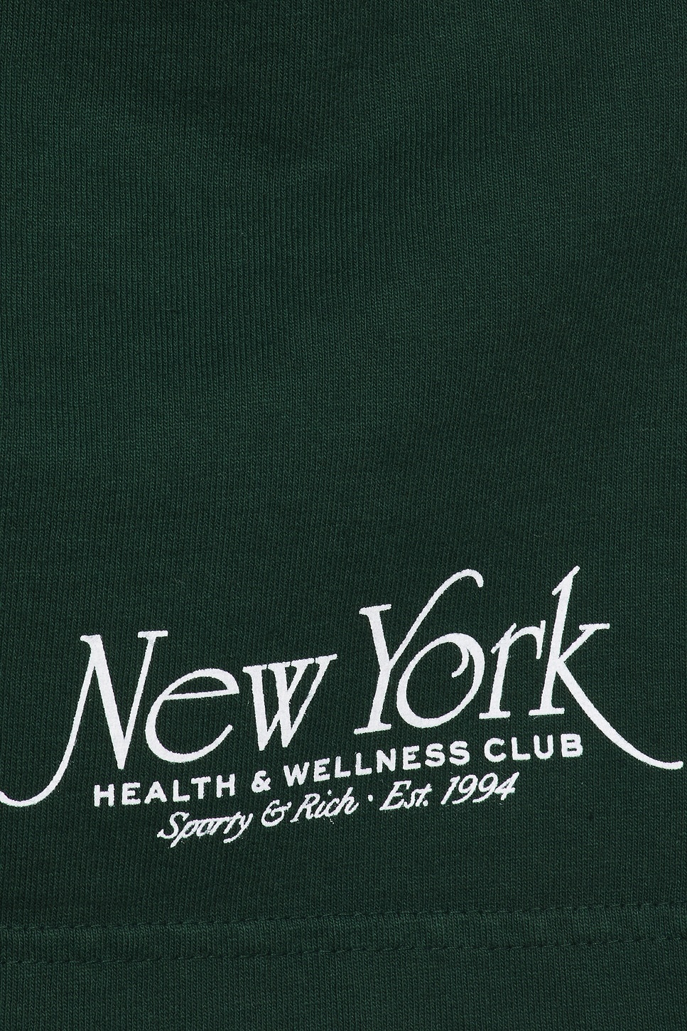 NY 94 Gym Short - 4