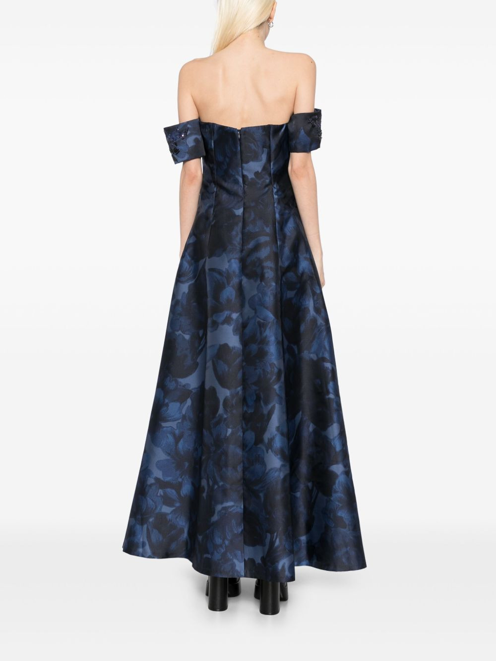 Vivien gown - 4