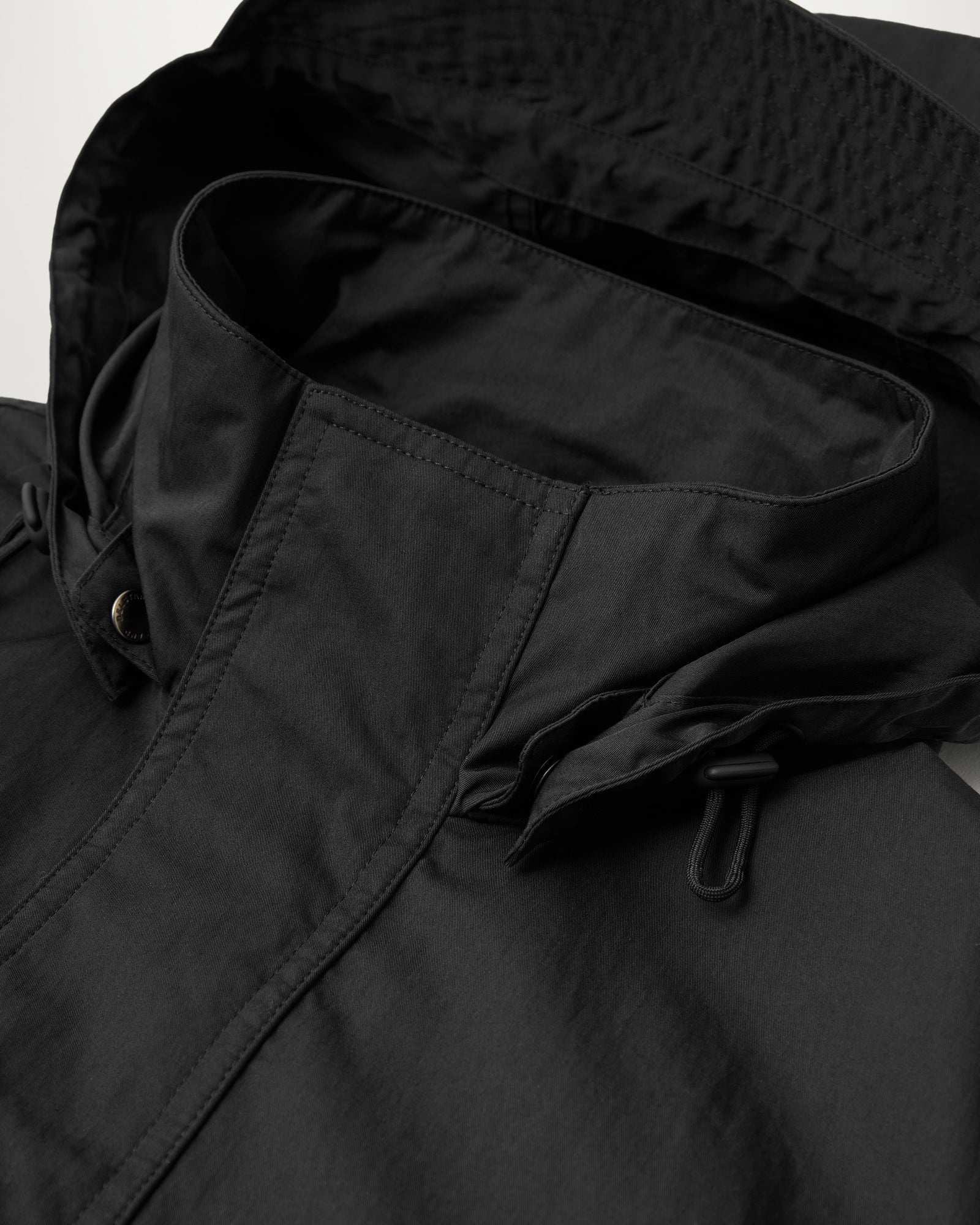 DROME JACKET - 7