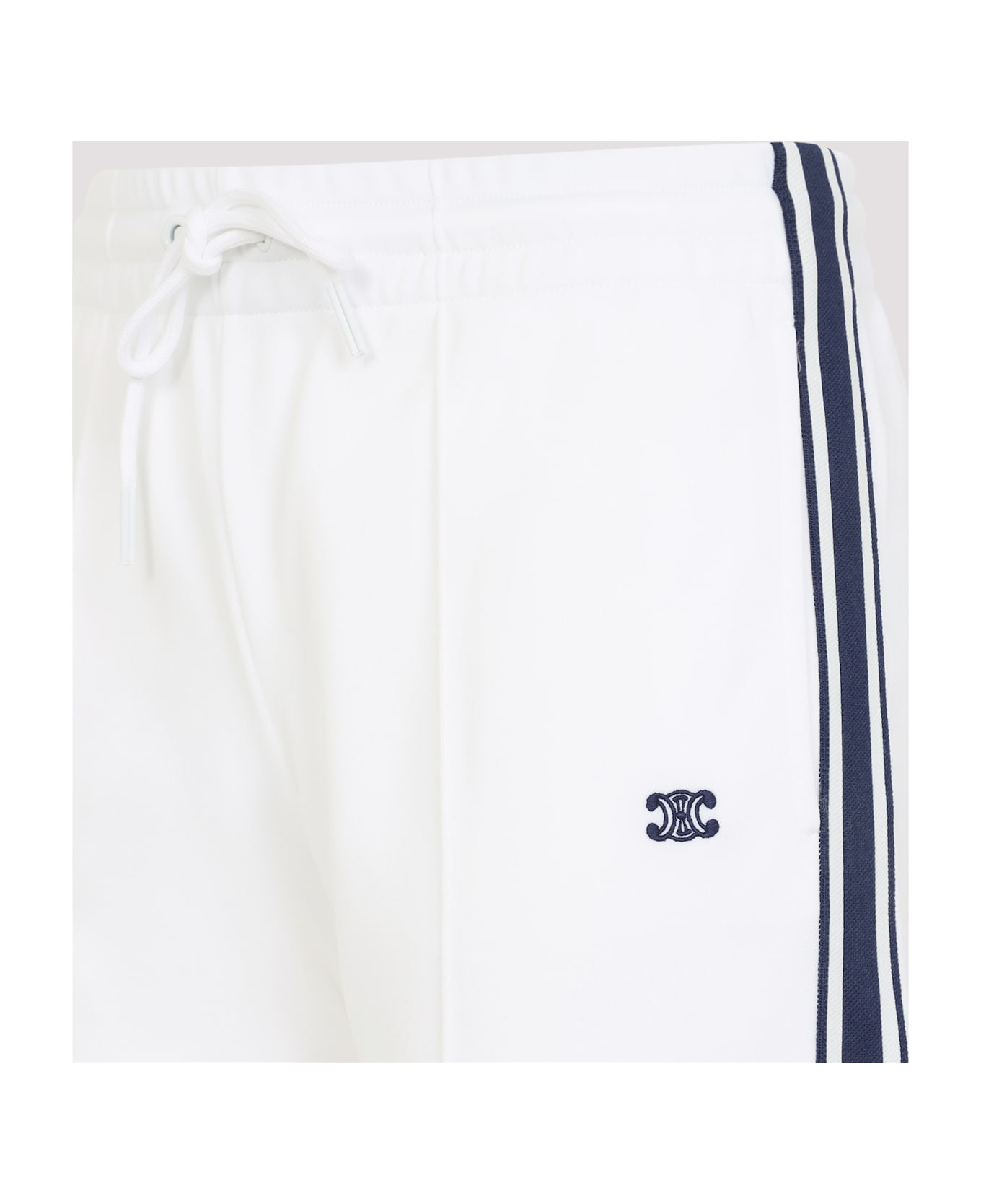 Polyester Tracksuit Pants - 5