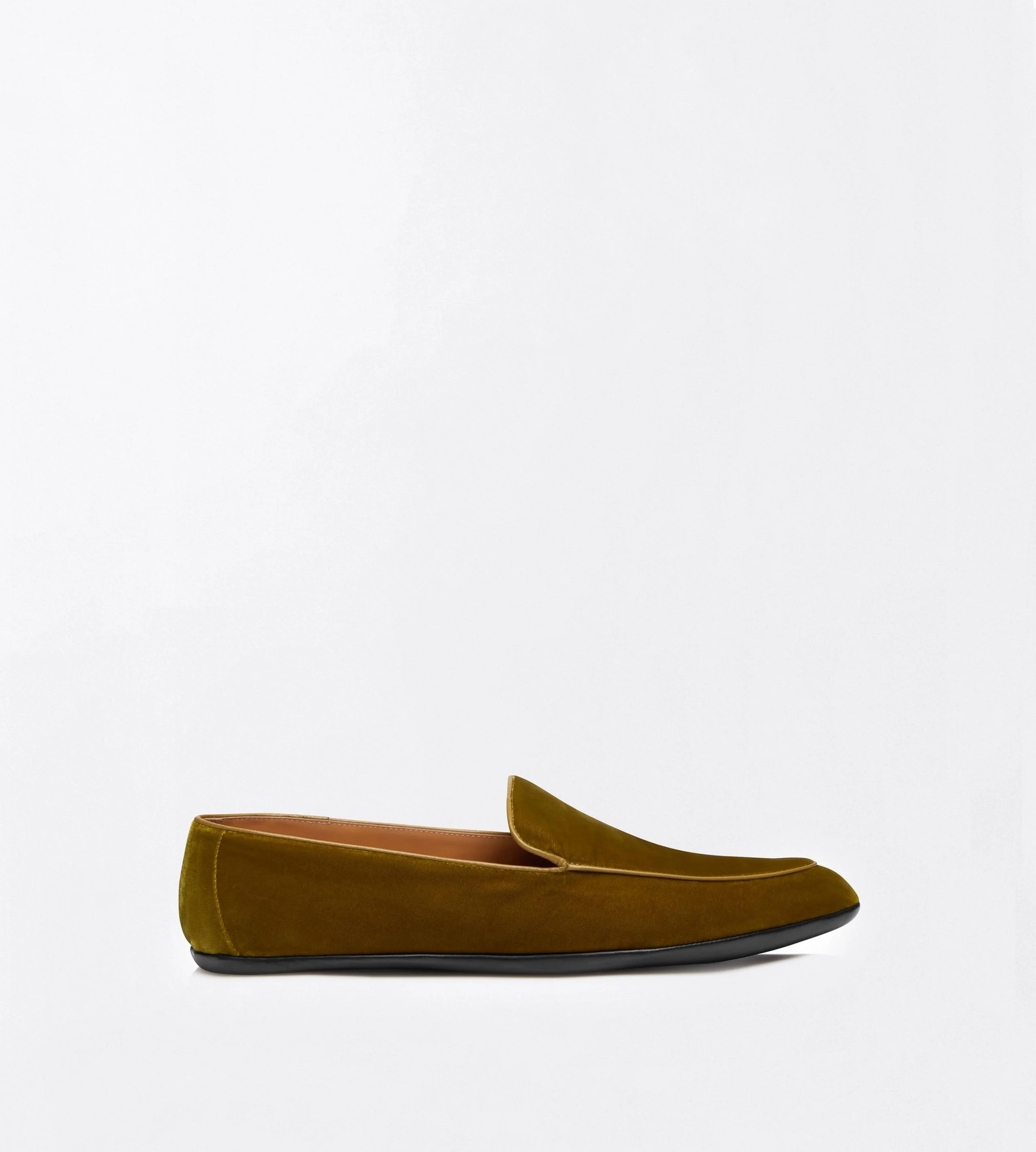 VELVET LEO SLIPPER - 1