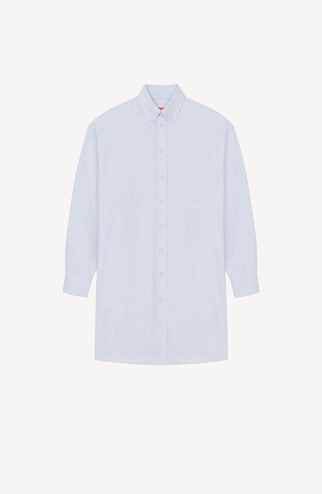 Shirt dress - 4