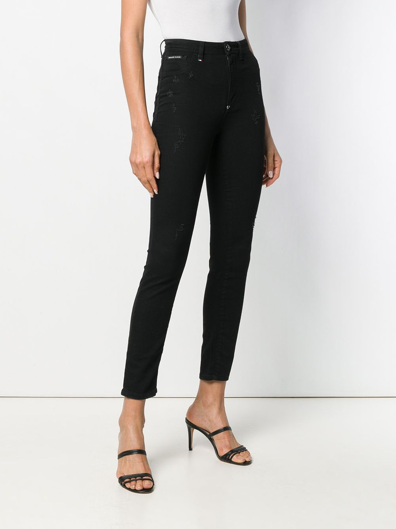 high-waist jeggings 3