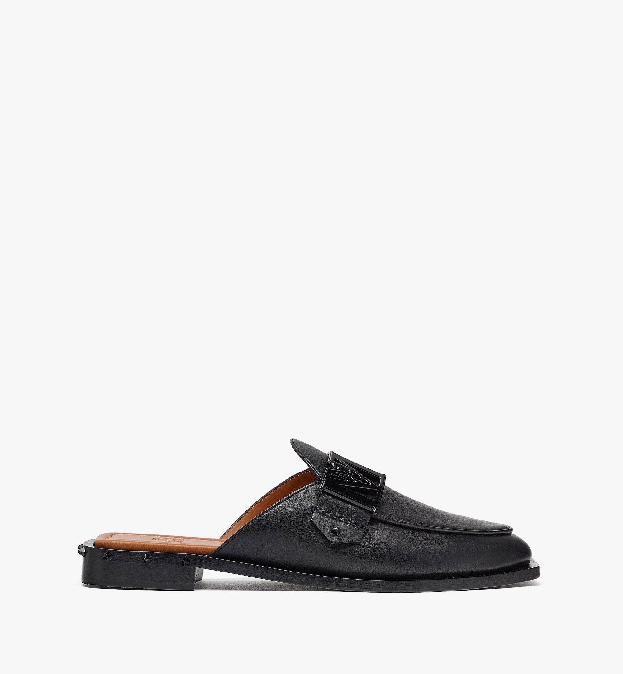 Women’s Travia Mule in Calf Leather - 4