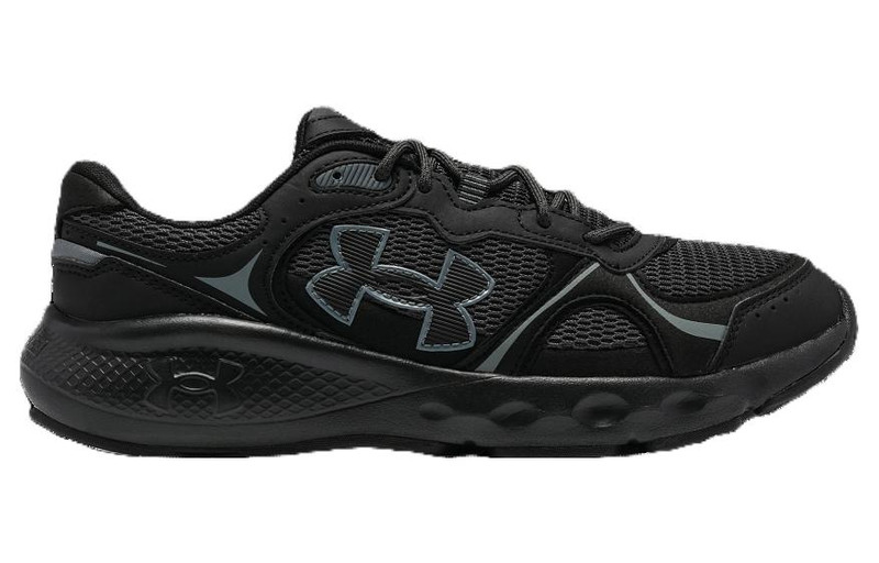 Under Armour (WMNS) Under Armour Charged Vantage 2 'Black' 3028449-001 outlook