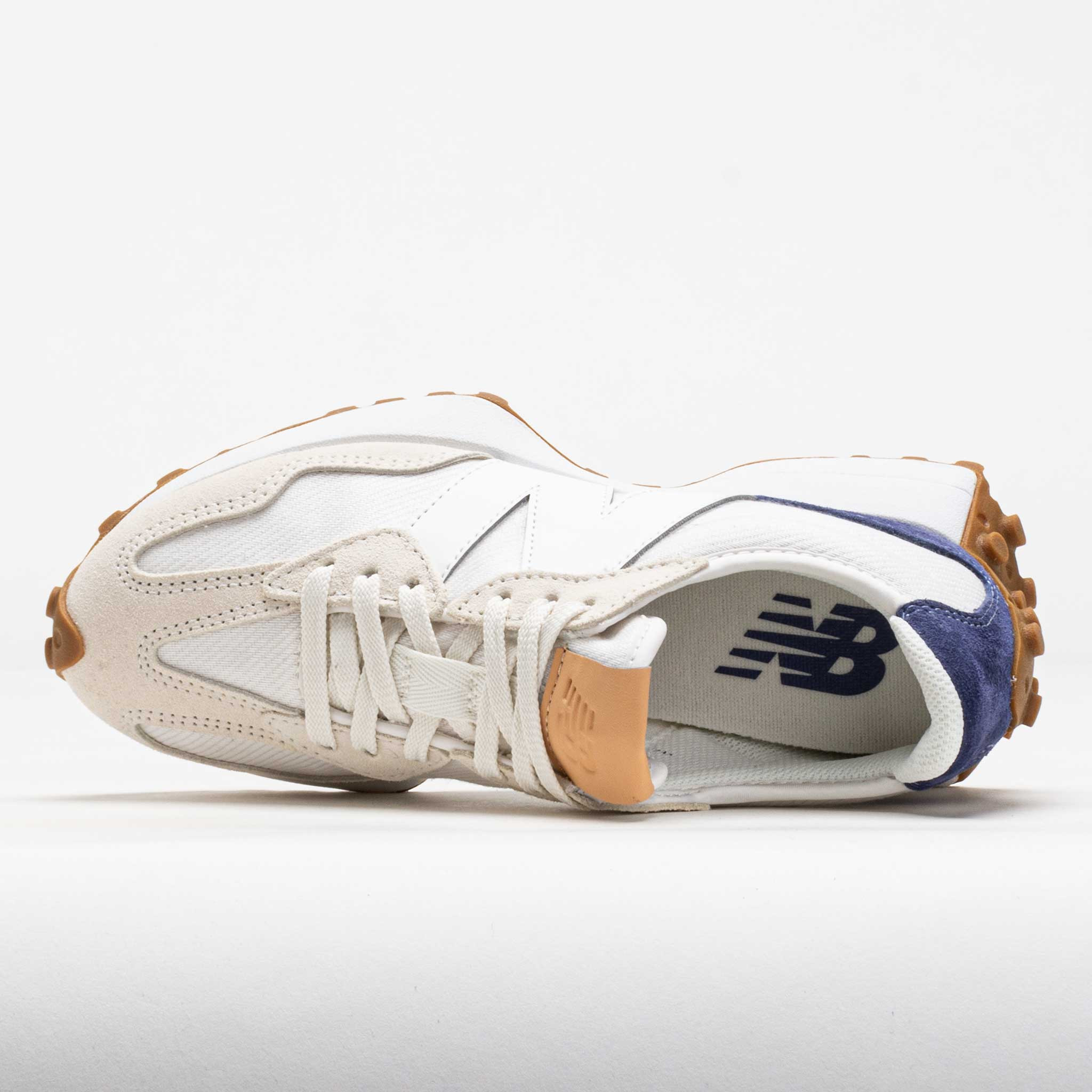New Balance 327 Women's Linen/Dream State - 3