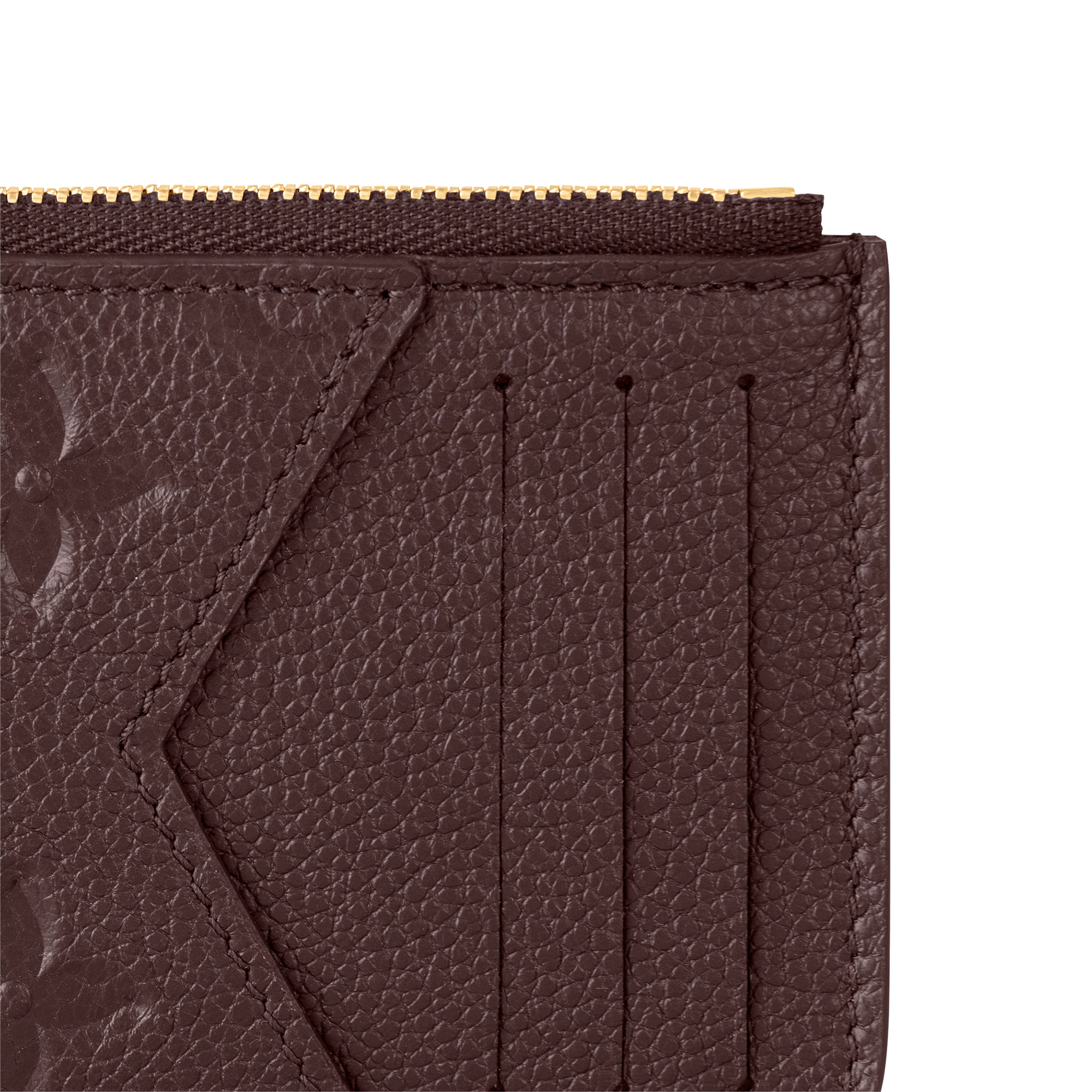 Romy Card Holder - 3