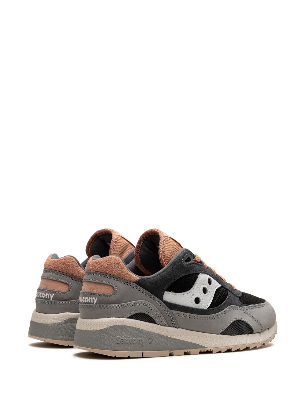 Shadow 6000 "Grey/Black" sneakers - 3