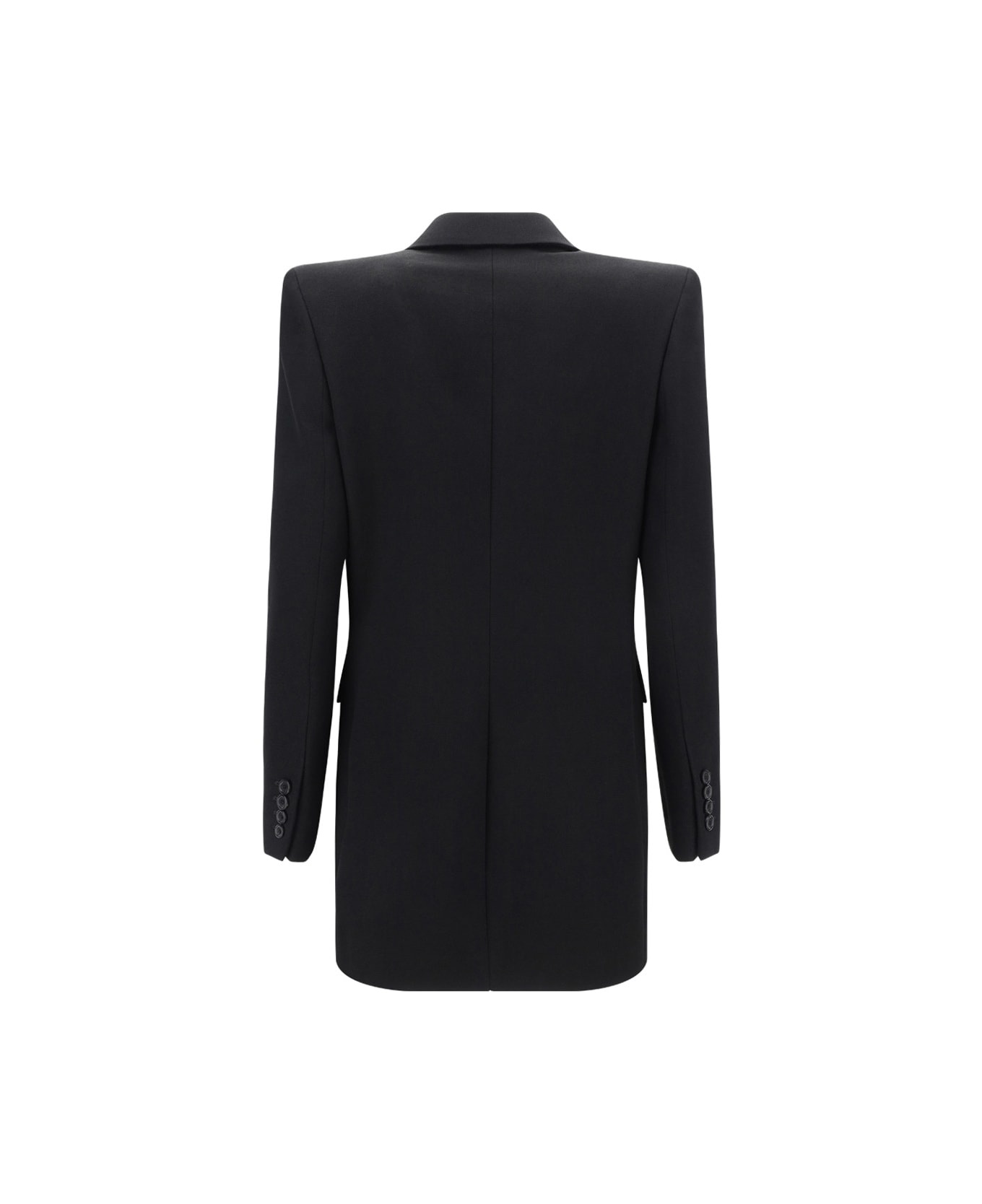 Double-breasted Blazer - 2