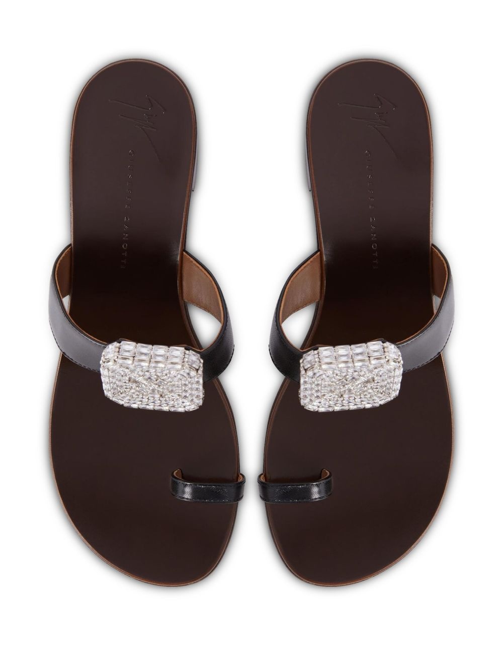 40mm Blahir sandals - 4