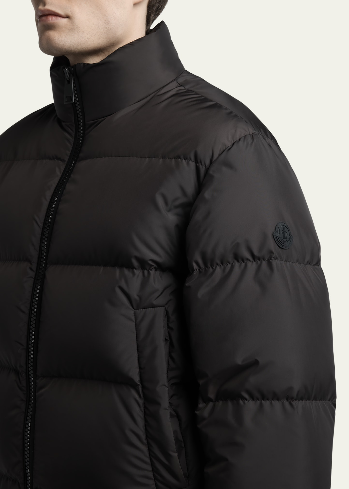 Men's Eterle Down Puffer Jacket - 5