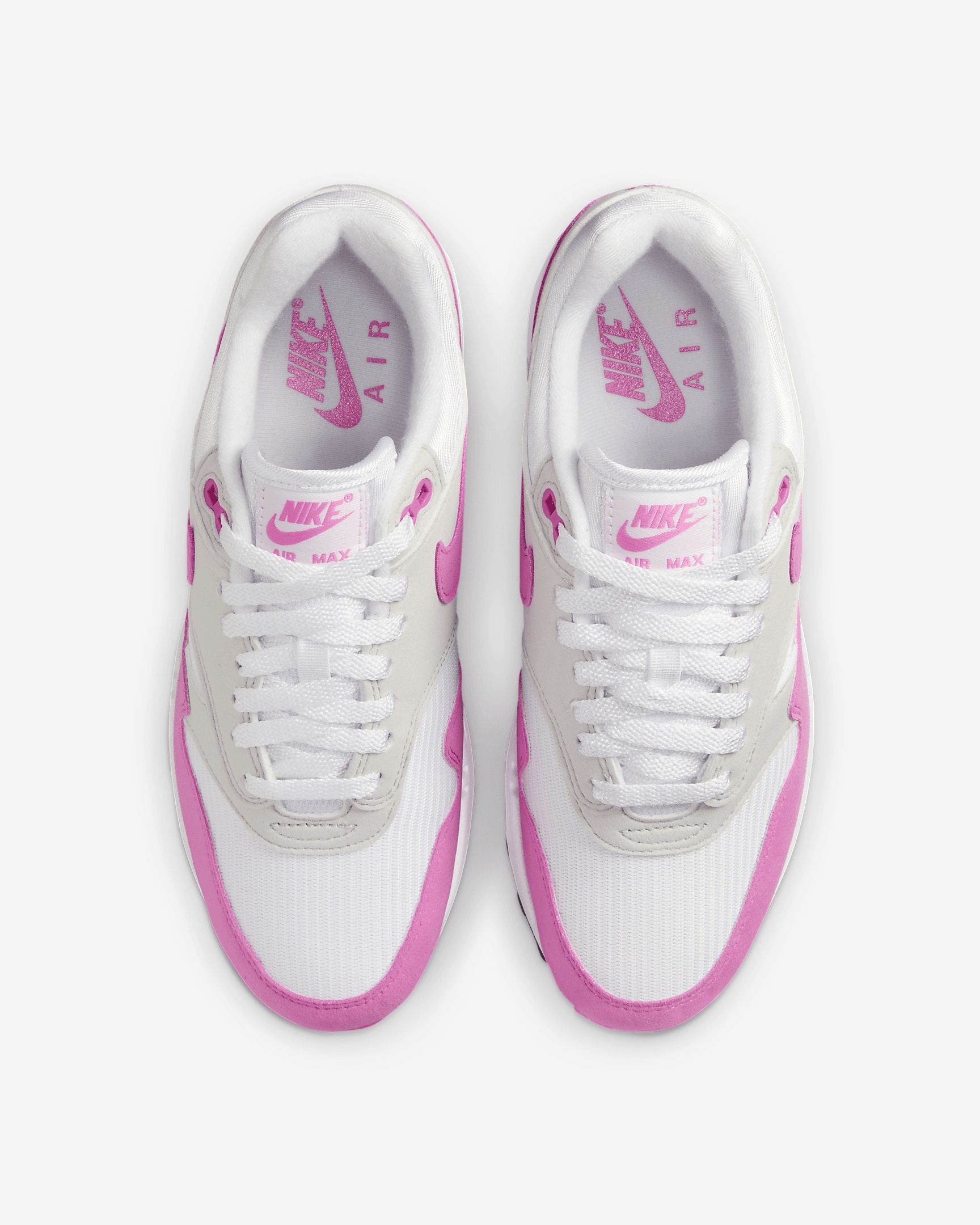 Nike Air Max 1 Women's Shoes - 5