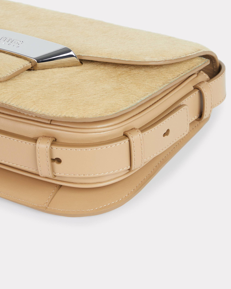 'KENZO Ribbon' pony bag 4