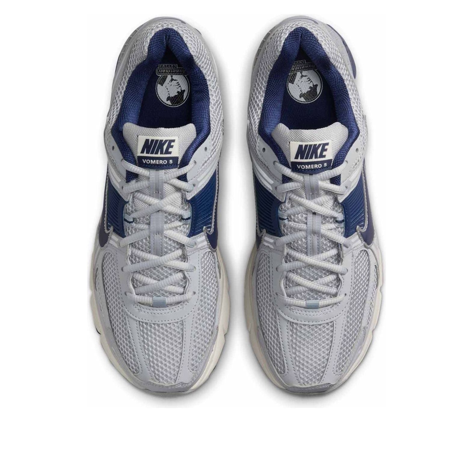 Nike Air Zoom Vomero 5 'Yankees' FB9149-003 - 4