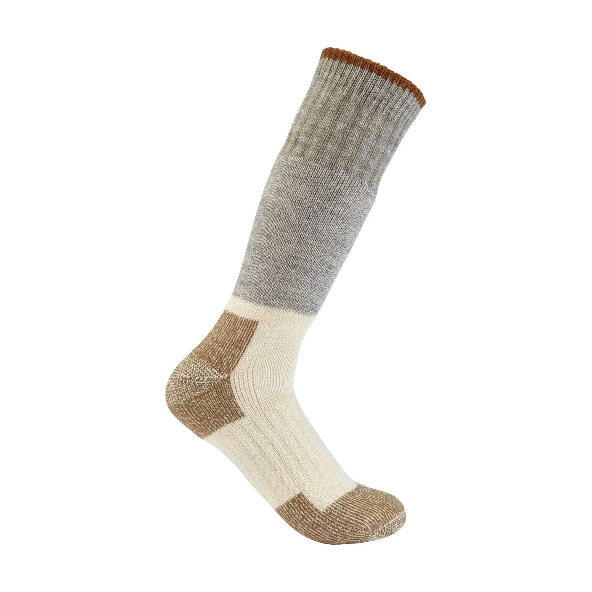 Arctic Heavyweight Merino Wool Blend Boot Sock - 1