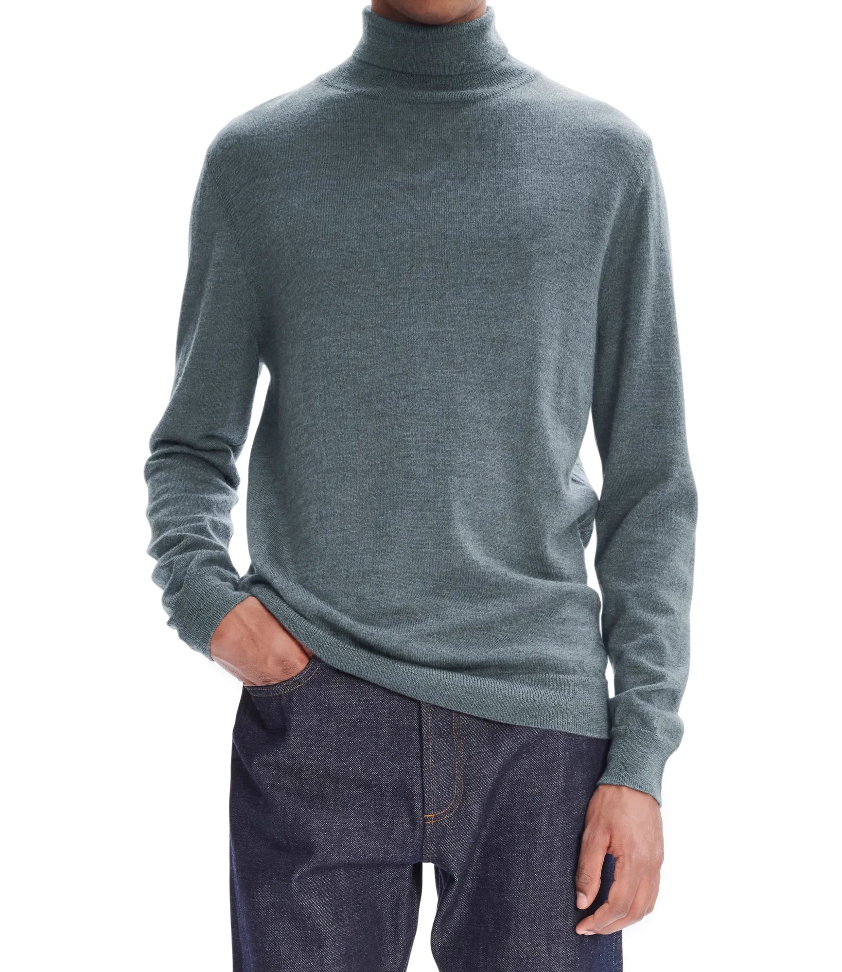 DUNDEE SWEATER - 2