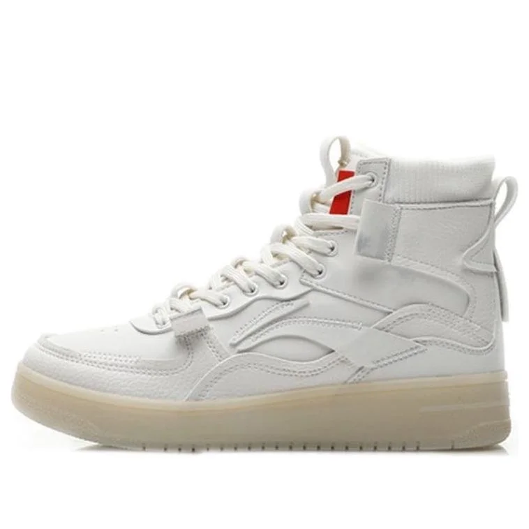 (WMNS) Li-Ning No Boundry Hi AGCP366-1 - 1