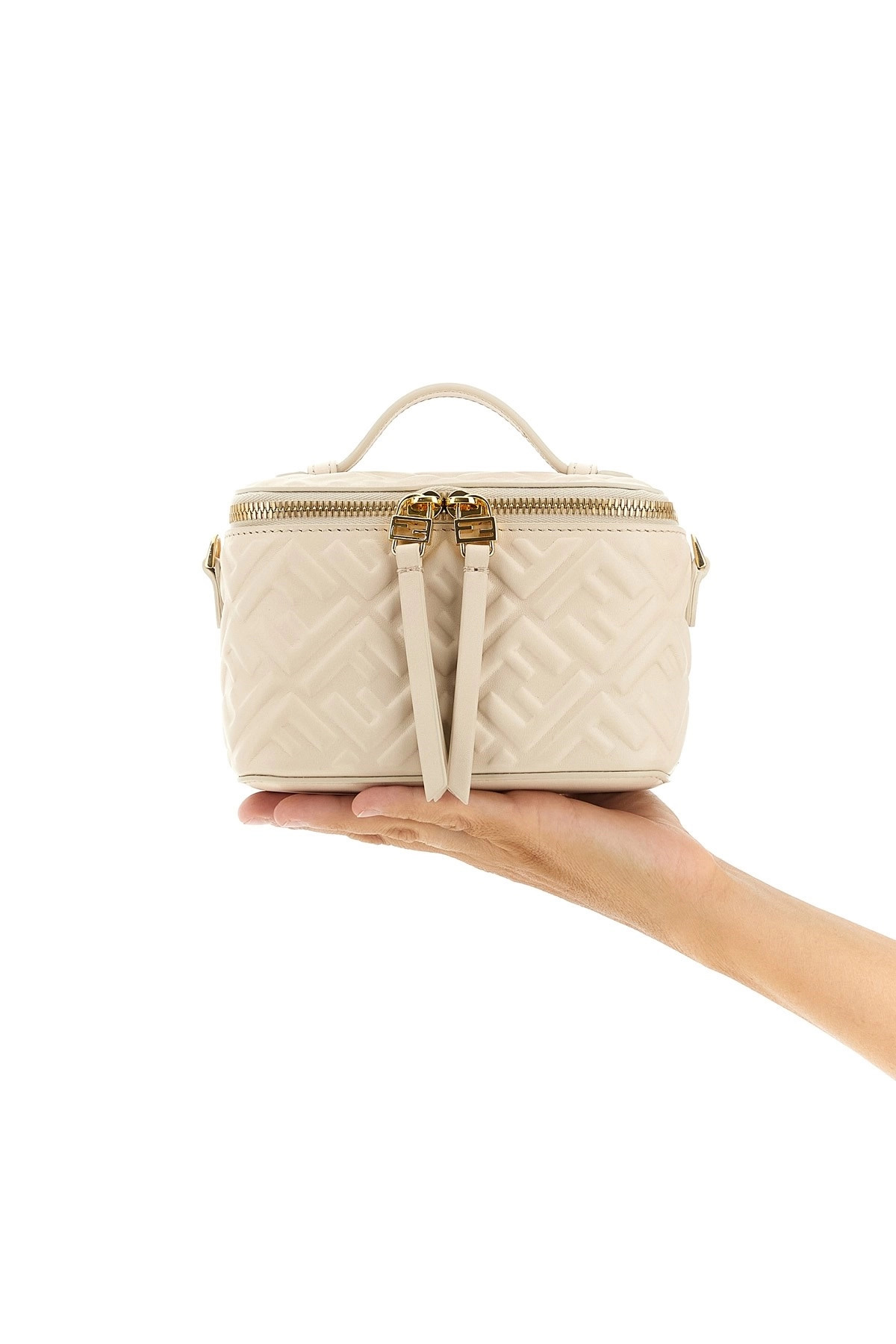 'Fendi Vanity' handbag - 2