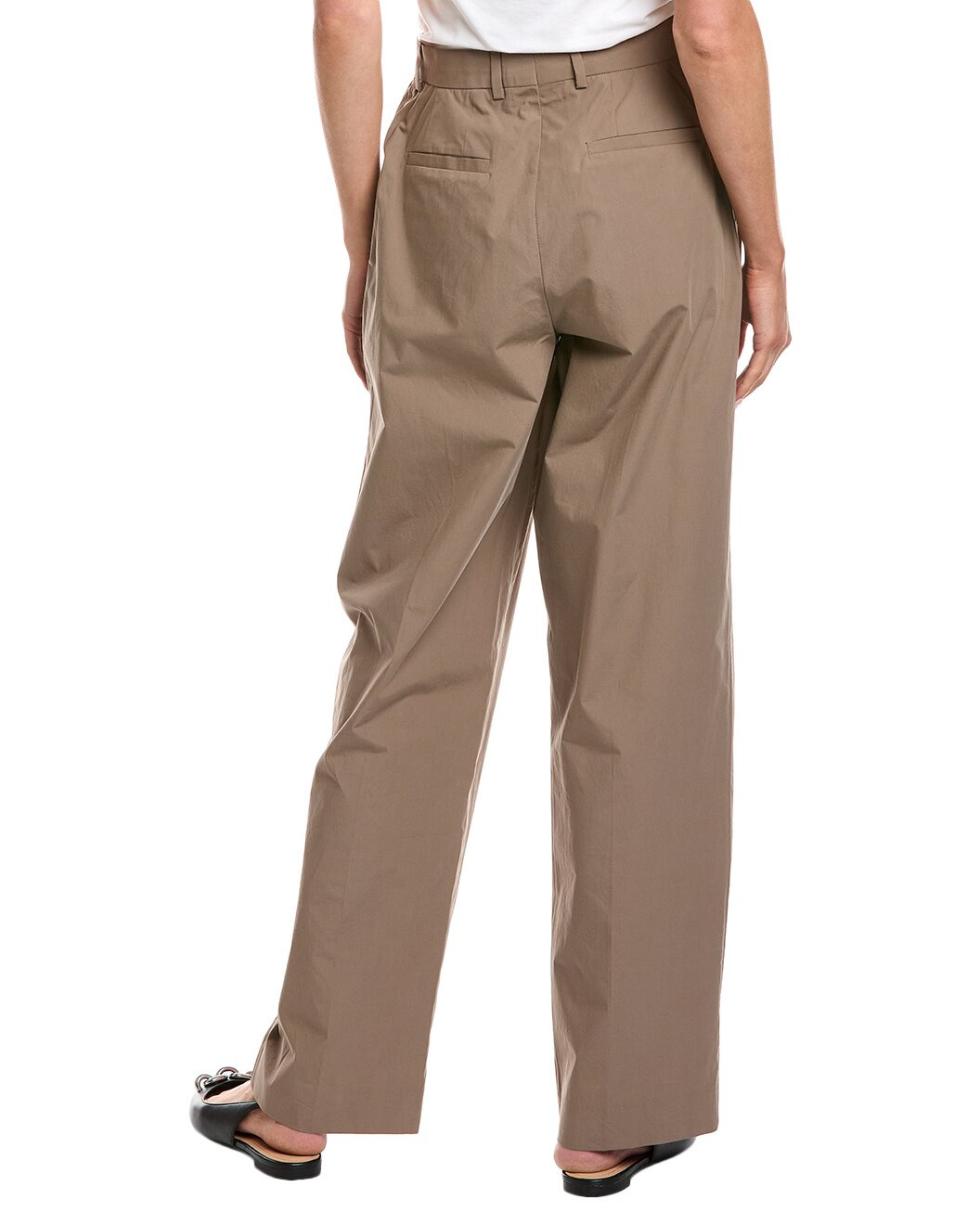 Officine Generale New Sophie Pant - 2