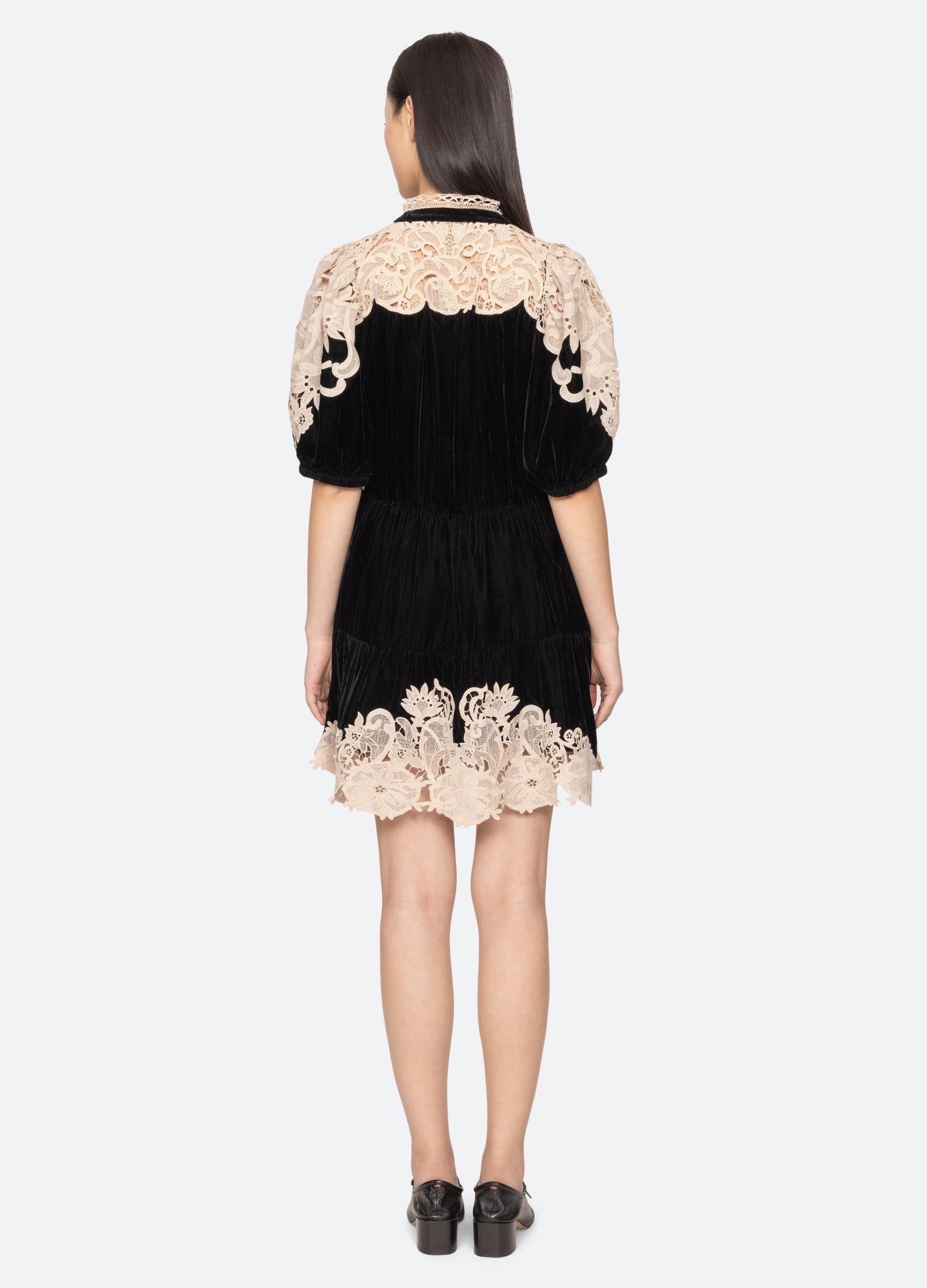 Medina S/S Dress - 2