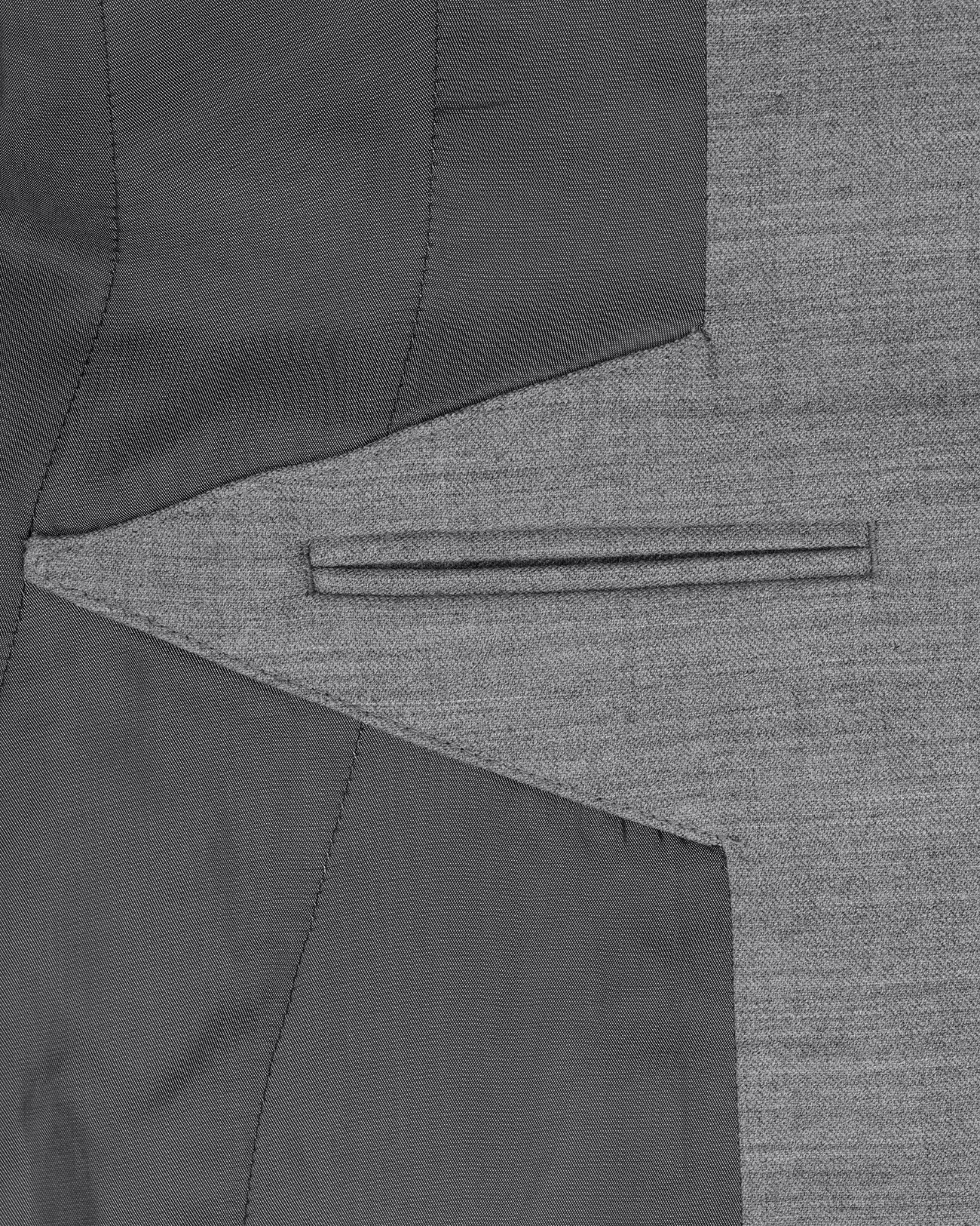 VESSEL JACKET SMOKE - 6