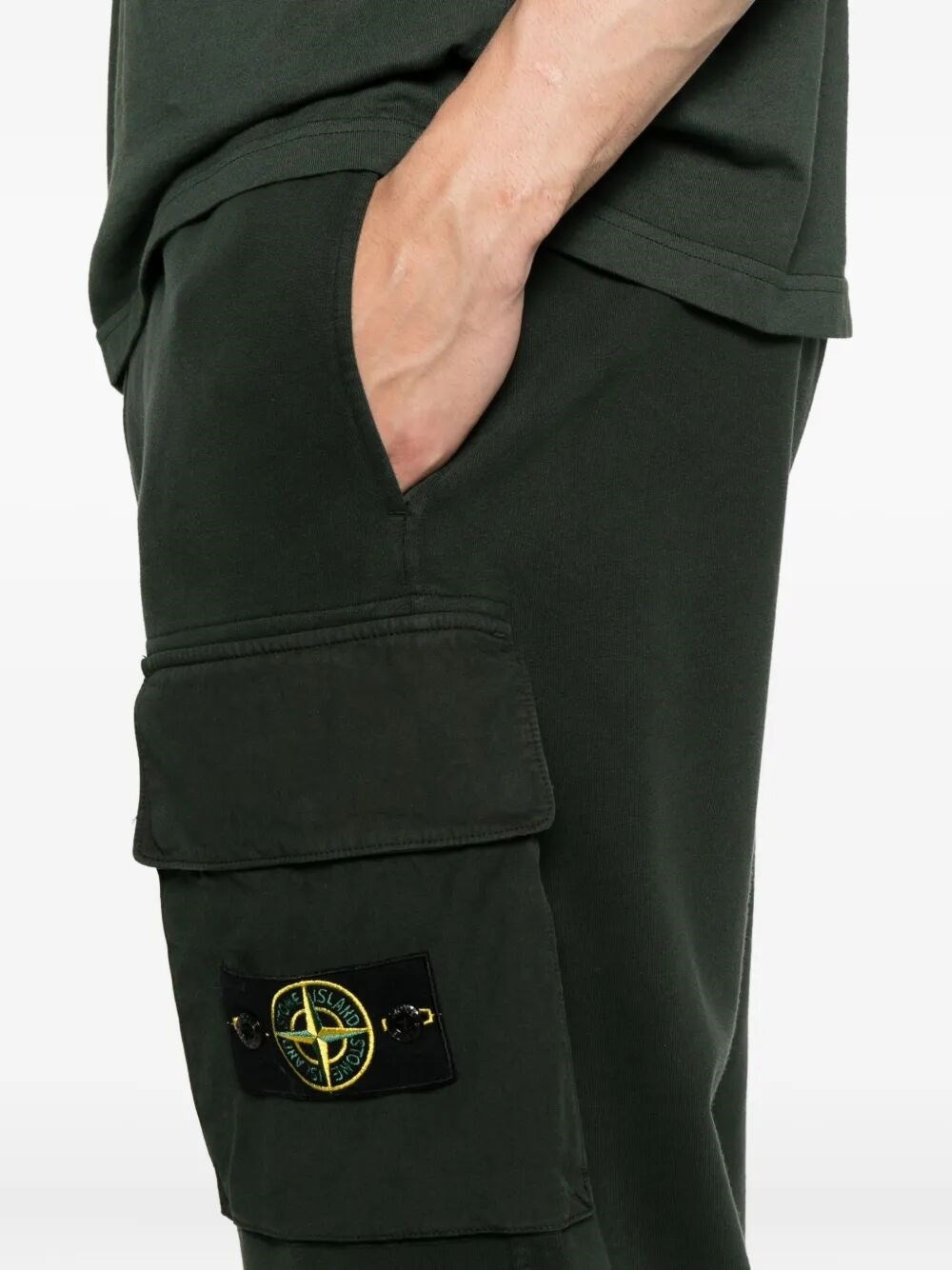 Track Pants - 3