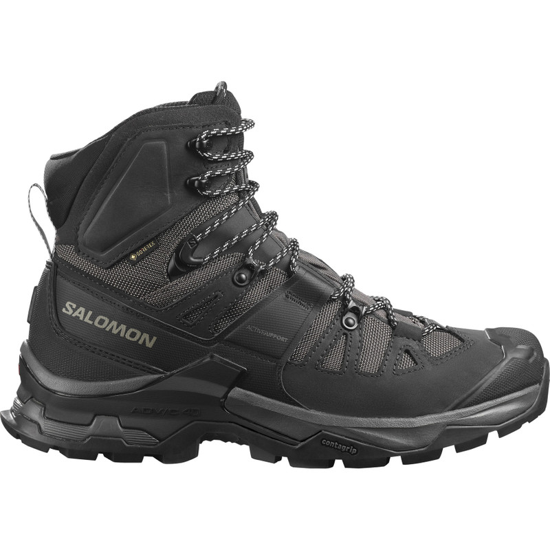 퀄리티 4 GORE-TEX - 1