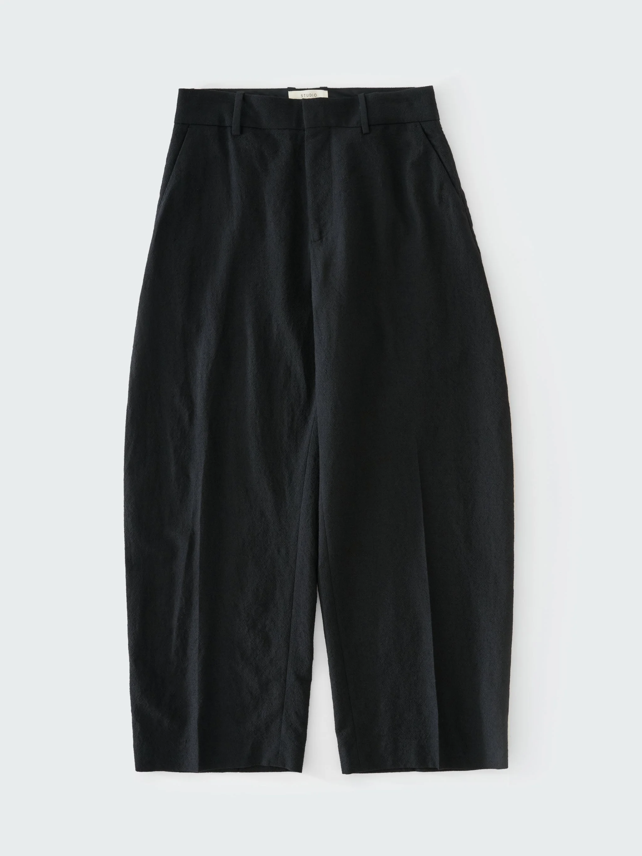 Fume Pant - 1