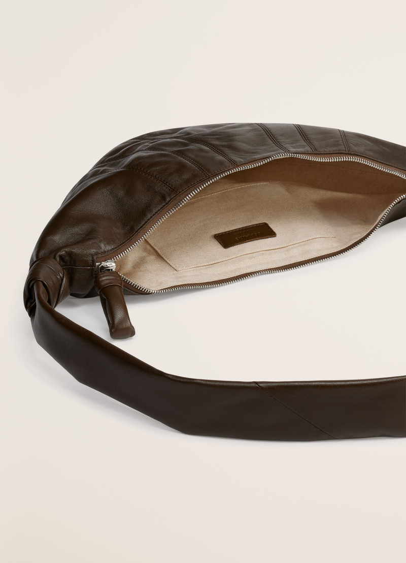 MEDIUM CROISSANT BAG 4