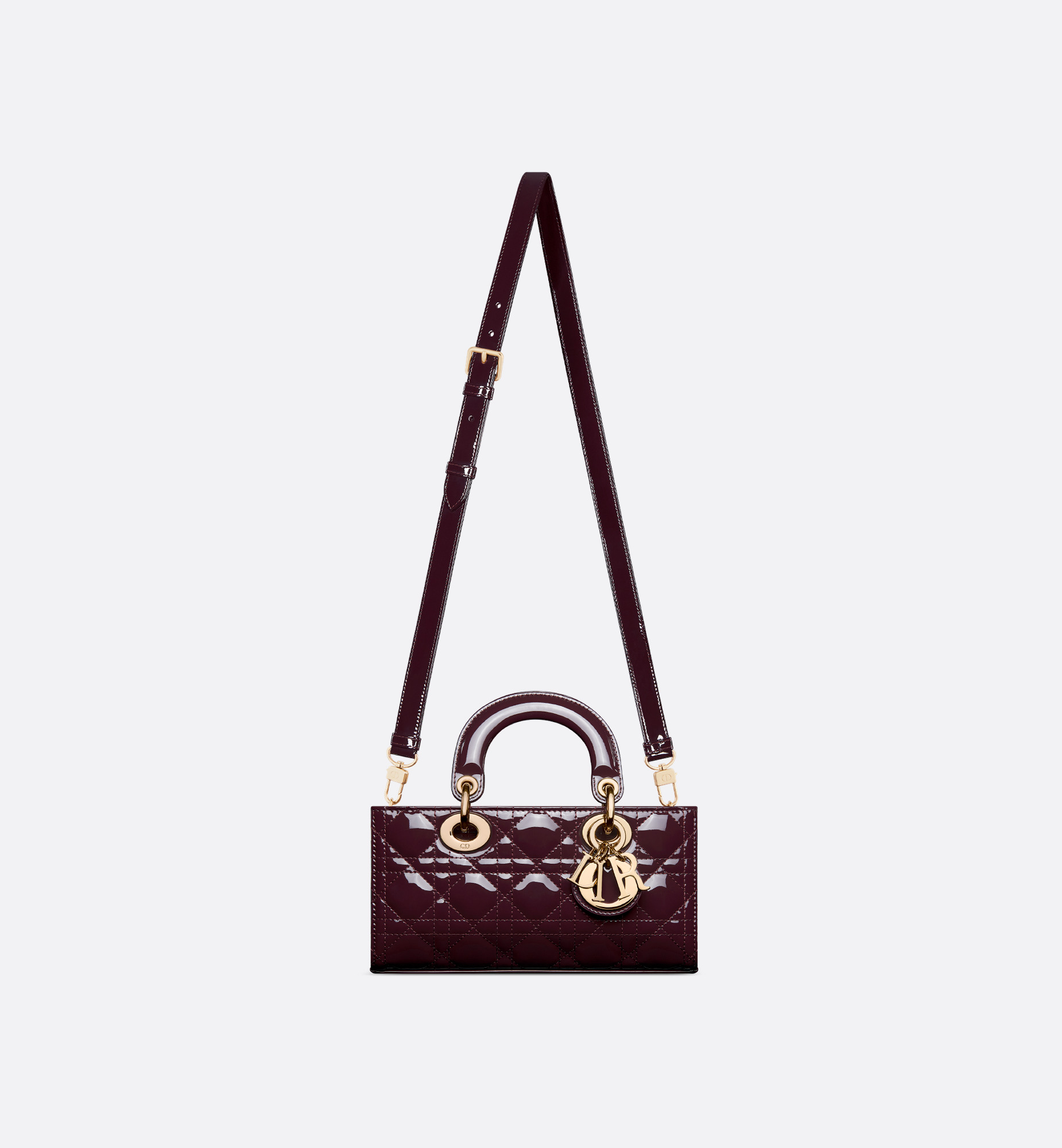 Small Lady D-Joy Bag - 5