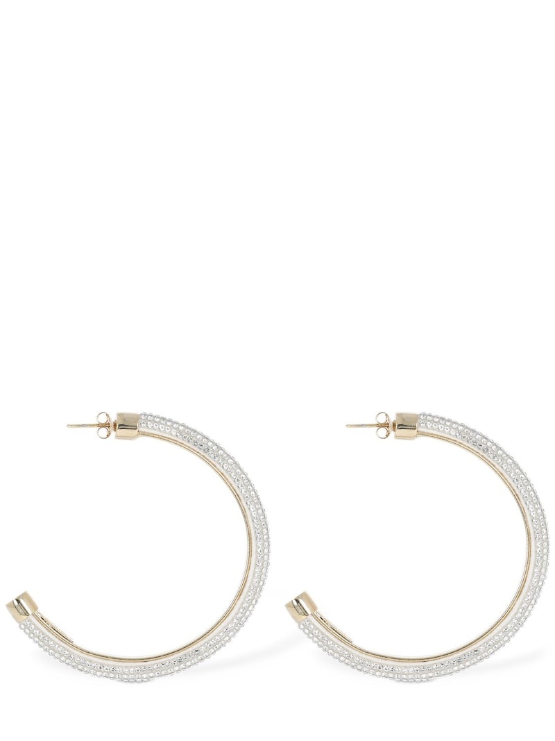 Favilla hoop earrings - 1