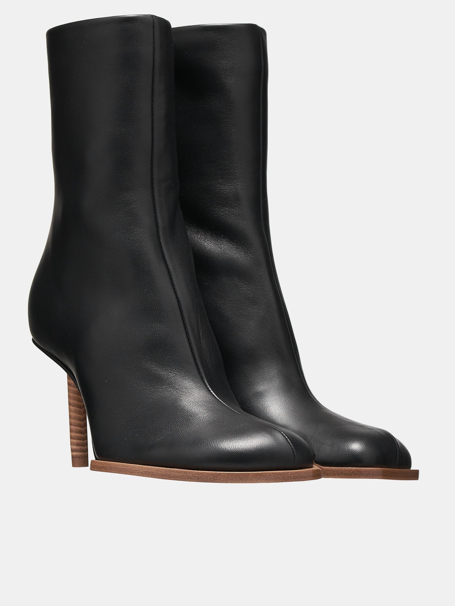 Le Bottes Rond - 3