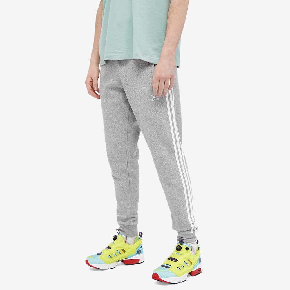 Adidas 3 Stripe Pant - 4